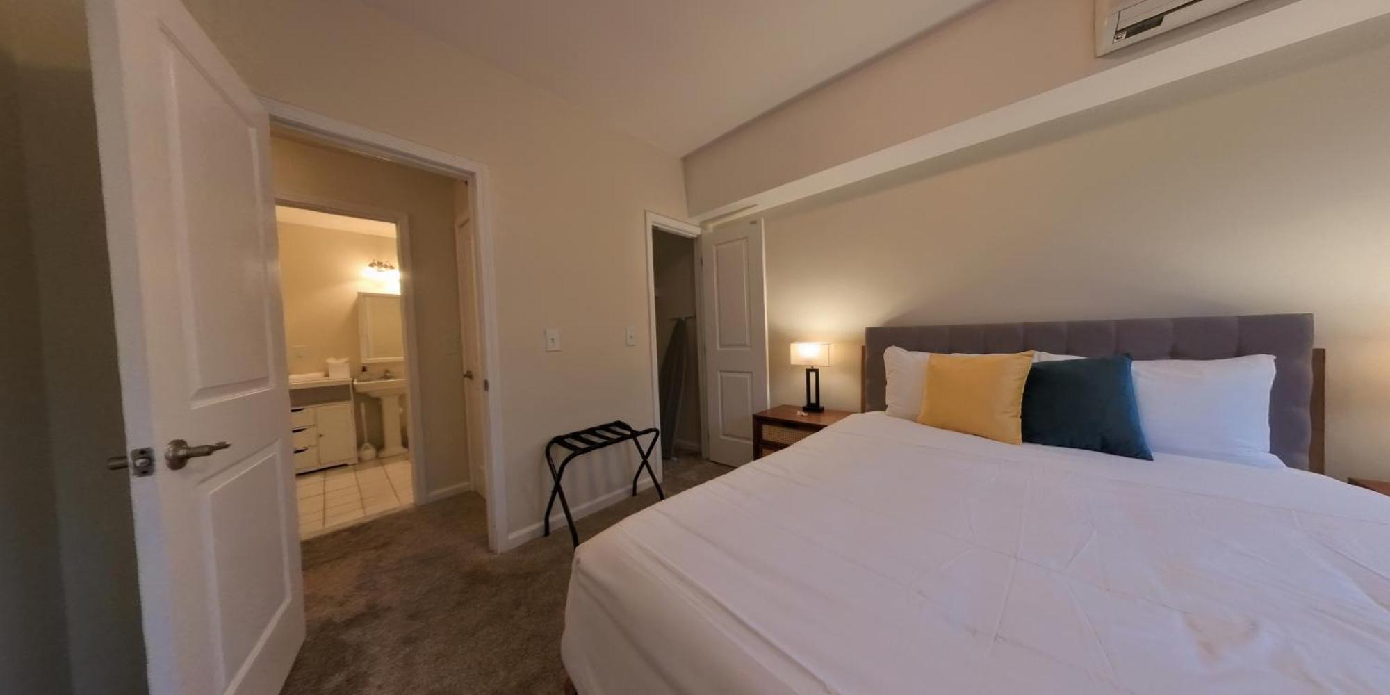 דטרויט Prime City Center Location! 2Br Near Everything! מראה חיצוני תמונה